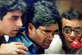 Hera Pheri 3 Shooting Begins With Akshay, Suniel, Paresh And Netizens Can   t Keep Calm - See Memes
