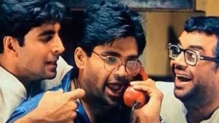 Hera Pheri 3 With Akshay Kumar Finally on Cards, Official Announcement Soon: Reports