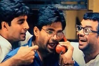 Hera Pheri 3 With Akshay Kumar Finally on Cards, Official Announcement Soon: Reports