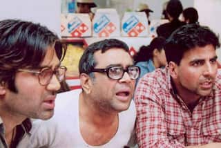 Hera Pheri 3 With The OG Trio Triggers Meme Fest on Twitter