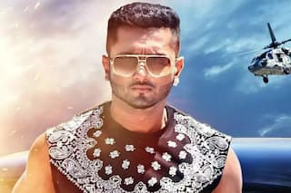 Honey Singh to give a Sneak Peek Into His Life With Netflix Docu-film Produced by Guneet Monga