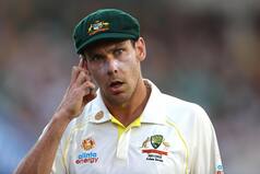 I Made The Selector's Job Bit Tougher, Says Scott Boland Amid Selection Squeeze