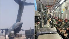 भूकंप से अब तक 6600 से ज्यादा की मौत, भारत ने बचाव उपकरण, राहत सामग्री, मेडिकल दल के साथ चार विमान तुर्की भेजे