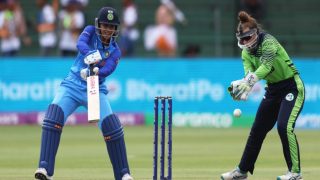 IND W vs IRE W: भारतीय महिला टीम लगातार तीसरी बार T20 वर्ल्ड कप के सेमीफाइनल में पहुंची, ऑस्ट्रेलिया से होगी भिड़ंत
