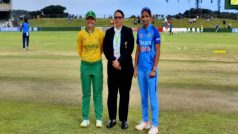 T20I Tri-Series Final: टी20 वर्ल्ड कप से पहले त्रिकोणीय सीरीज जीत की खुराक चखना चाहेंगी भारतीय महिला टीम