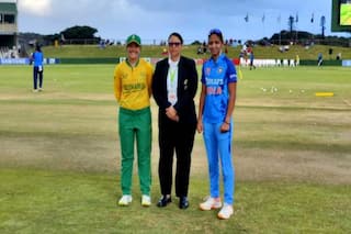 T20I Tri-Series Final: टी20 वर्ल्ड कप से पहले त्रिकोणीय सीरीज जीत की खुराक चखना चाहेंगी भारतीय महिला टीम