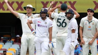 AUS vs IND XI 1st Test: पहले टेस्ट के लिए वसीम जाफर ने चुनी अपनी प्लेइंग XI, स्टार प्लेयर को किया बाहर
