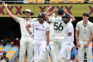AUS vs IND XI 1st Test: पहले टेस्ट के लिए वसीम जाफर ने चुनी अपनी प्लेइंग XI, स्टार प्लेयर को किया बाहर