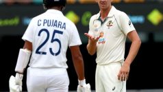 क्रिकेट ऑस्ट्रेलिया ने टेस्ट सीरीज से पहले भारत से ली मौज, आकाश चोपड़ा ने दिखाया आईना