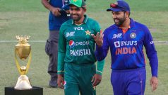 Asia Cup 2023: पाकिस्तान ने भारत को भेजा पैगाम, कहा- वनडे वर्ल्ड कप के लिए हम भी नहीं जाएंगे हिन्दुस्तान