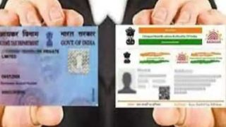 PAN Card Update: PAN To Become Inoperative If Not Linked To Aadhaar Before This Date