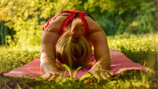 Immunity-Boosting Yoga Techniques For Those Who Run Away From Exercising