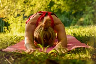 Immunity-Boosting Yoga Techniques For Those Who Run Away From Exercising