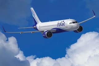 Woman Arrested For Smoking On IndiGo Kolkata-Bengaluru Flight's Lavatory