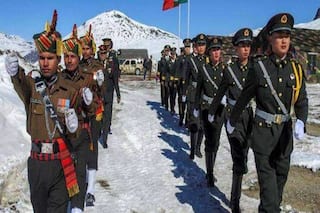 लद्दाख में LAC पर टकराव के मुद्दे पर भारत- चीन के बीच बीजिंग में हुई वार्ता में क्या हुआ? विदेश मंत्रालय ने ये बताया