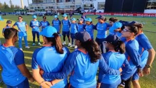 India vs South Africa Women's T20 Tri-Series Final LIVE Streaming: When And Where to Watch