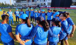 India vs South Africa Women's T20 Tri-Series Final LIVE Streaming: When & Where to Watch