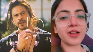 Viral Video: Influencer ROASTS Pathaan's Massive Collection, SRK Fans Come to Rescue - Check Viral Tweets!