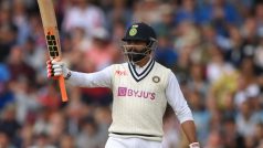 ऑस्ट्रेलिया के खिलाफ नागपुर टेस्ट में खेलने के लिए फिट हुए रवींद्र जडेजा