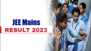 JEE Main 2023 Result Expected Soon; Paper-1 Final Provisional Answer Key Out at jeemain.nta.nic.in