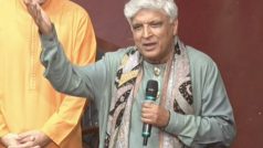 Javed Akhtar Reminds Pakistan About 26/11 Attack, Viral Video Draws Claps And Cheers From Indians: 'Surgical Strike...'