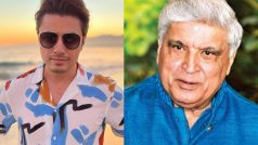 Javed Akhtar's 26/11 Statement: Ali Zafar Says 'Deeply Hurt' After Thanking The Poet For Visiting Pakistan