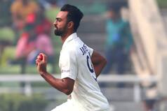 Jaydev Unadkat Out Of 2nd IND vs AUS Test To Play Ranji Trophy Final