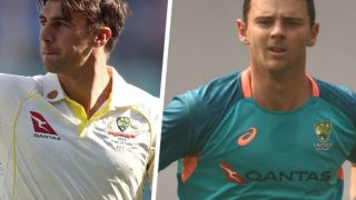 IND vs AUS 3rd Test: ऑस्ट्रेलिया को बड़ा झटका, कमिंस के साथ ये दो और खिलाड़ी टेस्ट सीरीज से बाहर