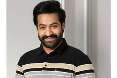 Why NTR Jr. Didn't Attend Hollywood Critics Association  Ceremony?  HCA Issues Statement
