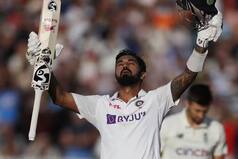 Indian Legend's Remark Counters Venkatesh Prasad's Criticism For KL Rahul