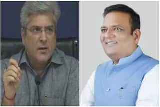 कैलाश गहलोत और राजकुमार आनंद संभालेंगे सिसोदिया-सत्येंद्र जैन के विभाग, जानें किसे मिली कौन सी जिम्मेदारी