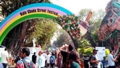 Kala Ghoda Festival 2023: दो साल बाद 'काला घोड़ा फेस्टिवल' की हुई वापसी, जानिए इस बार क्या है खास