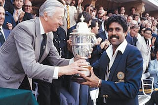 40 साल पहले आज ही के दिन टीम इंडिया ने असंभव को किया था संभव, जानिए 1983 वर्ल्ड कप फाइनल की पूरी कहानी