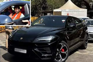 No Parking में कार खड़ी करना 'शहजादा' को पड़ा महंगा, भारी चालान भरकर आए कार्तिक आर्यन