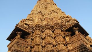7 Unknown Interesting Facts About Khajuraho Temples, World Famous UNESCO Heritage Site