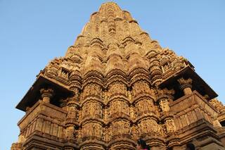 7 Unknown Interesting Facts About Khajuraho Temples, World Famous UNESCO Heritage Site
