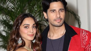 Kiara Advani and Sidharth Malhotra Wedding: After Haldi Video Gets Leaked, Security Guards Cover Phones of Guests