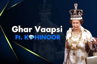 Royal Family Decides to Part Ways With KOHINOOR in Crown BUT Indians...
