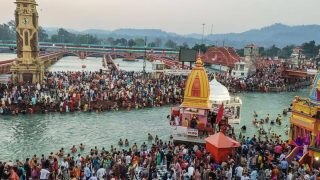Grand Maha Kumbh 2025: Yogi Government Allocates Whopping Rs 2500 Crore For Event