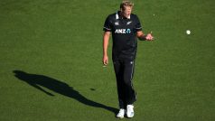इंग्लैंड के खिलाफ टेस्ट सीरीज के लिए न्यूजीलैंड टीम में लौटकर उत्साहित हैं काइल जैमीसन