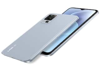 Lava Announces New 6GB Variant of Blaze 5G Smartphone; Price, Features Here