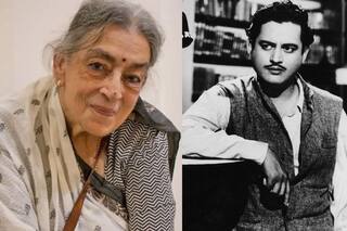 आमिर खान की फिल्म में नजर आईं फेमस पेंटर ललिता लाजमी का हुआ निधन, गुरु दत्त से था खून का रिश्ता