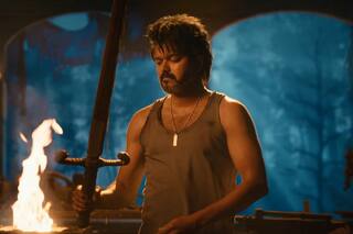 थलपति विजय की 'Leo' ने रिलीज से पहले ही निकाल लिया अपना बजट, इस तरह किया करोड़ों का कलेक्शन