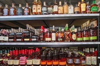 Holi 2023: Liquor Shops To Remain Closed In Delhi Today