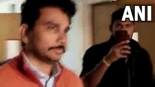 Delhi Liquor Policy Scam Case: कोर्ट ने सांसद के बेटे को ED की 10 दिन की हिरासत में भेजा