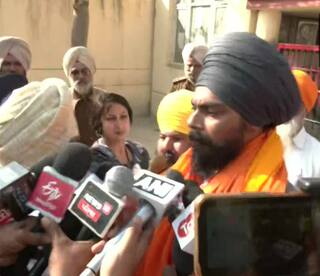 Who Is Lovepreet Toofan? The Man At The Centre Of Punjab Crisis