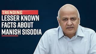 Manish Sisodia Arrest: Did You Know That Manish Sisodia Was a Social Activist Before Joining Politics? Know Lesser Known Facts About Him