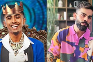 Bigg Boss 16 के विनर एमसी स्टेन ने विराट कोहली को भी किया पीछे, बना डाला ये रिकॉर्ड