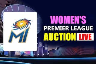 Mumbai Indians Full Squad List, WPL Auction 2023: MI Rope in Harmanpreet Kaur, Natalie Sciver, Pooja Vastrakar