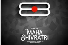 Happy Maha Shivratri 2023 Wishes, Quotes, SMS, WhatsApp Forwards, Facebook Status and GIFs to Celebrate Festival of Lord Shiva